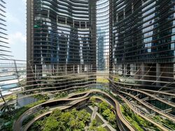 Straits View (D1), Condominium #507058141